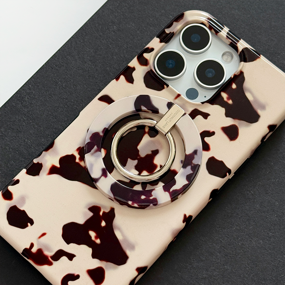 MAGSAFE® Phone Ring - Ivory Tort