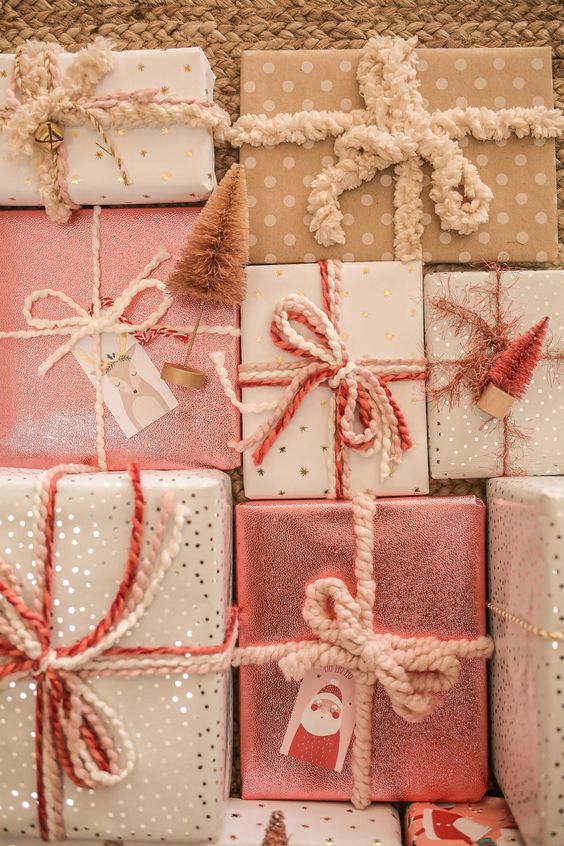 COCONUT LANE'S CHRISTMAS GIFT GUIDE 2023