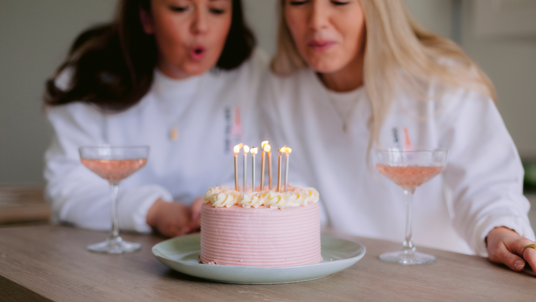 COCONUT LANE TURNS 7
