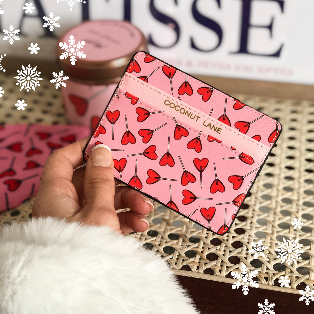 CHRISTMAS GIFT GUIDE