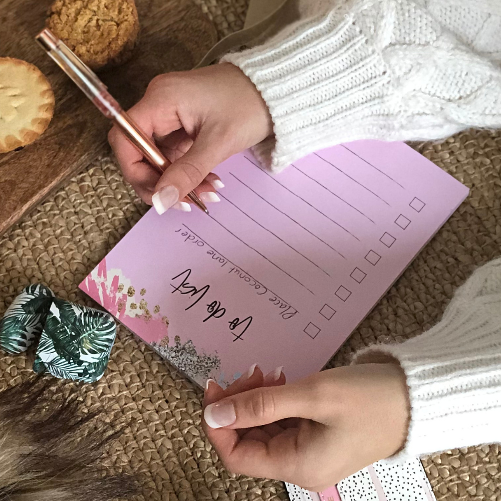 STEPS TOWARDS JANUARY MINDFULNESS