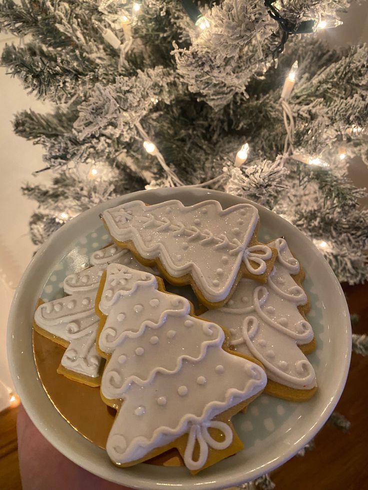 A Coconut Lane Christmas: Sweet baking ideas to share the joy