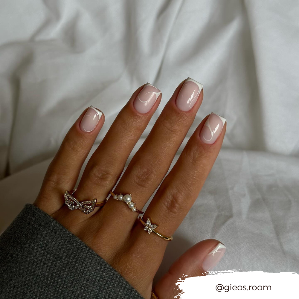 Angel Wings Ring