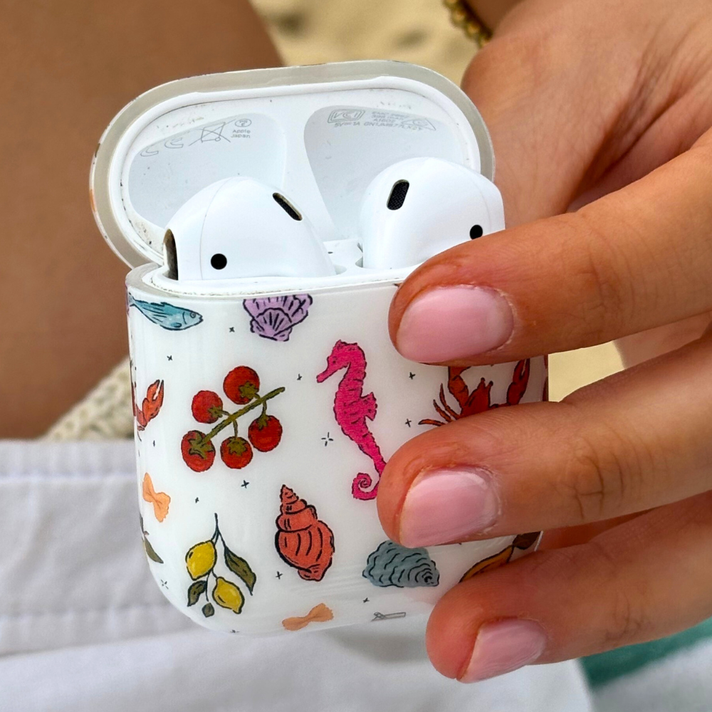Airpods Case - Cococabana