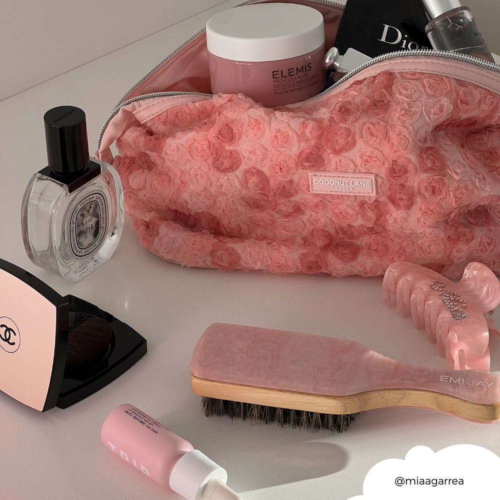 Magic Lifestyle Pouch - Peony Bloom