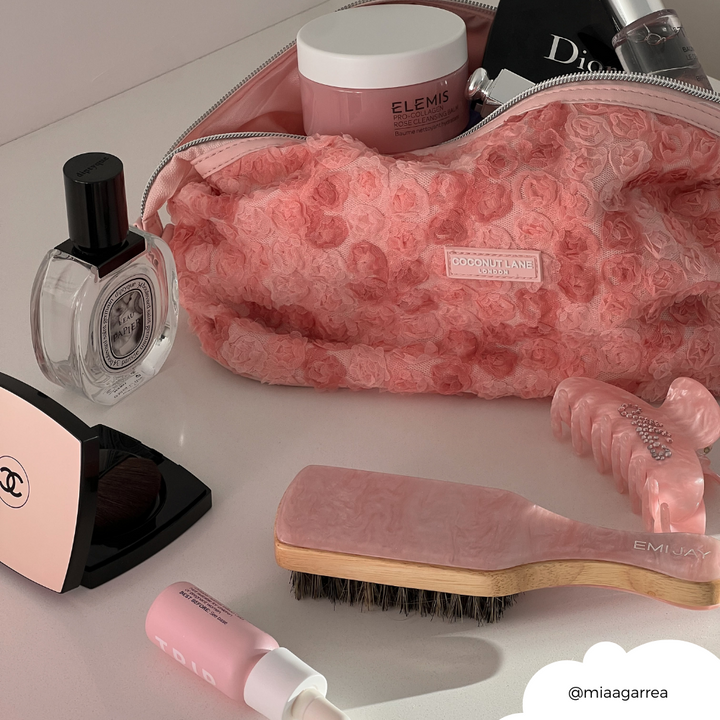 Magic Lifestyle Pouch - Peony Bloom