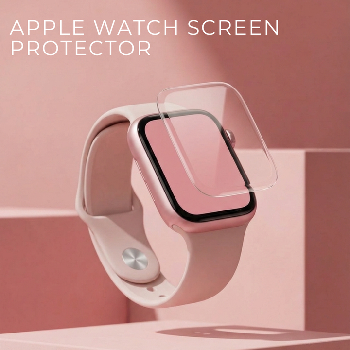 Apple Watch Screen Protector