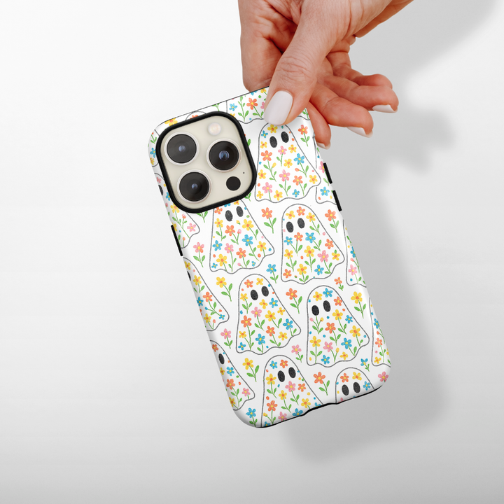 Tough MagSafe® Phone Case - Bloom and Boo