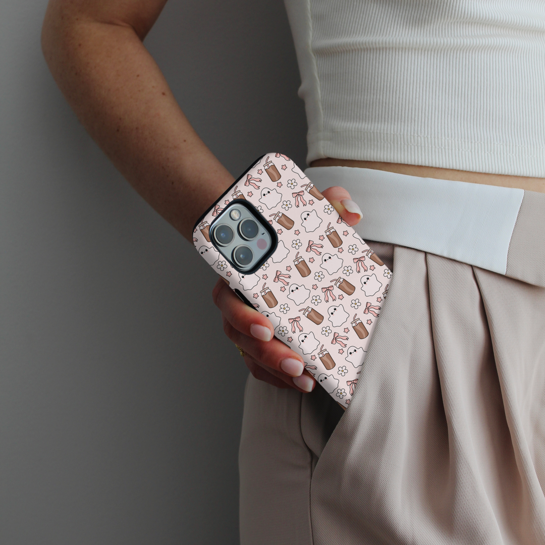 Tough MagSafe® Phone Case - Boo Brew