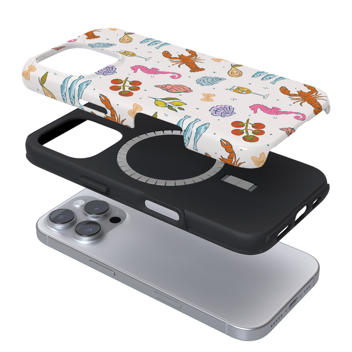 Tough MagSafe® Phone Case - Cococabana