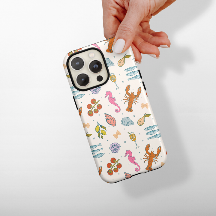Tough MagSafe® Phone Case - Cococabana