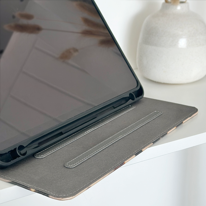 Ivory Tort iPad Case