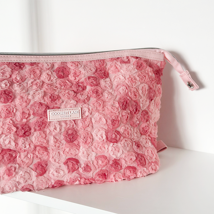 Magic Lifestyle Pouch - Peony Bloom