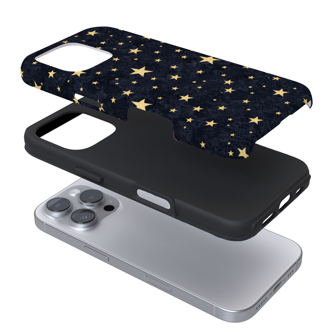 Tough Phone Case - Starry Night