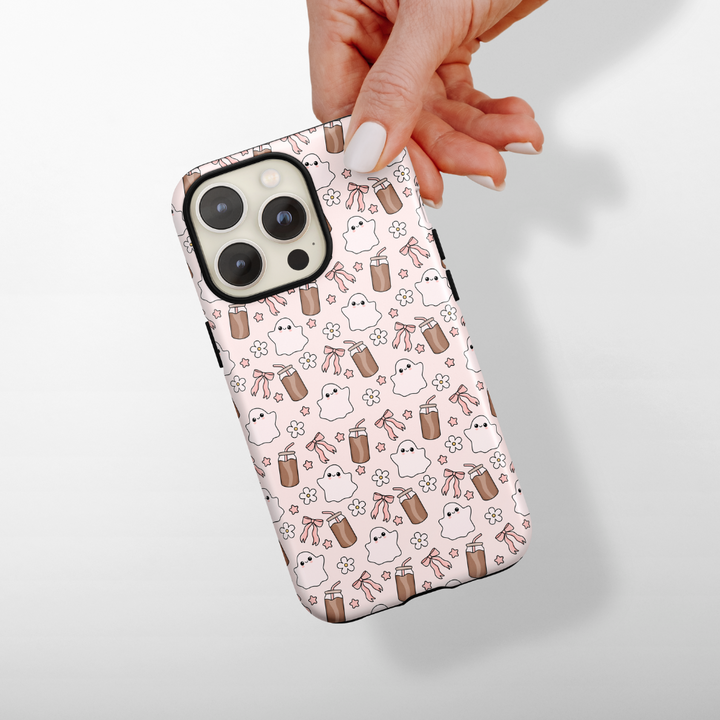 Tough MagSafe® Phone Case - Boo Brew
