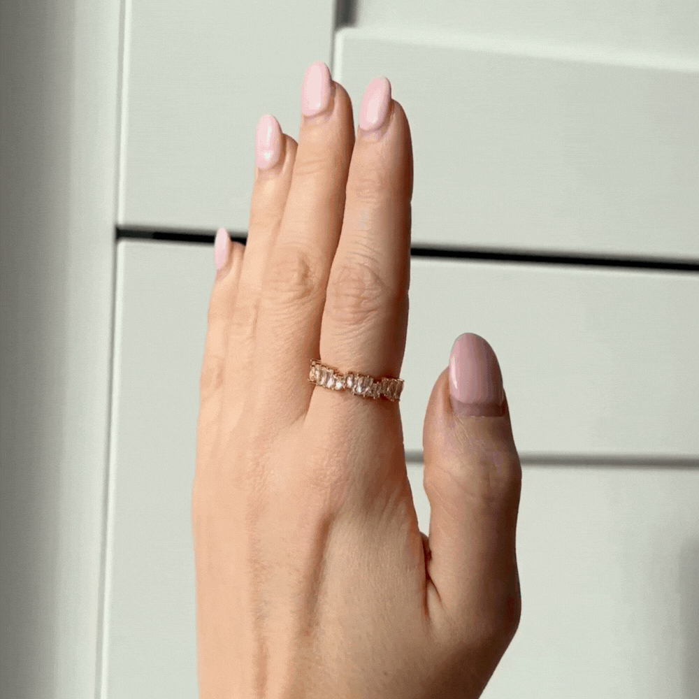 Darling Ring