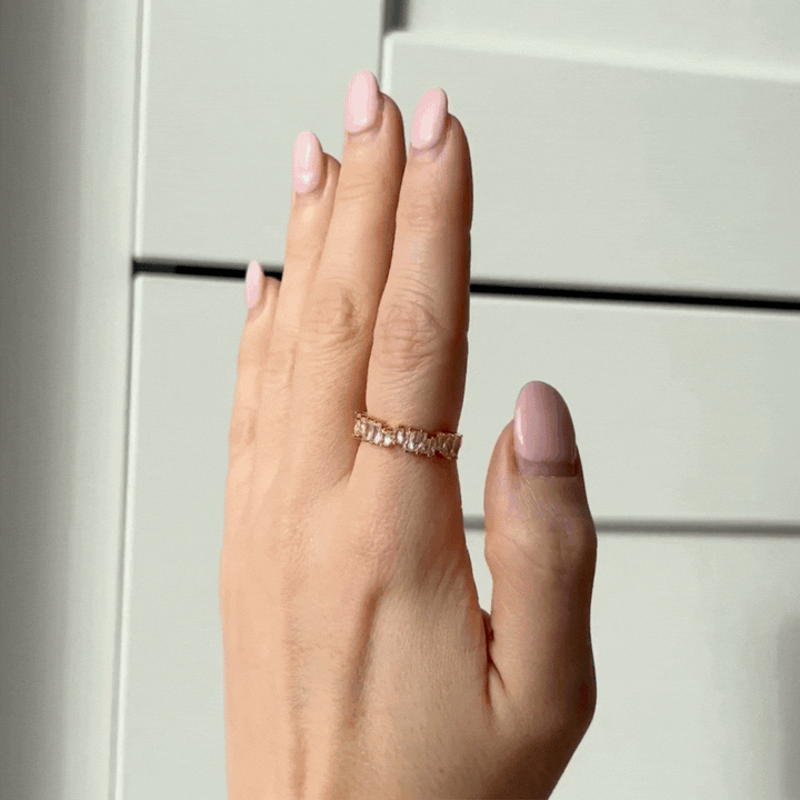 Darling Ring