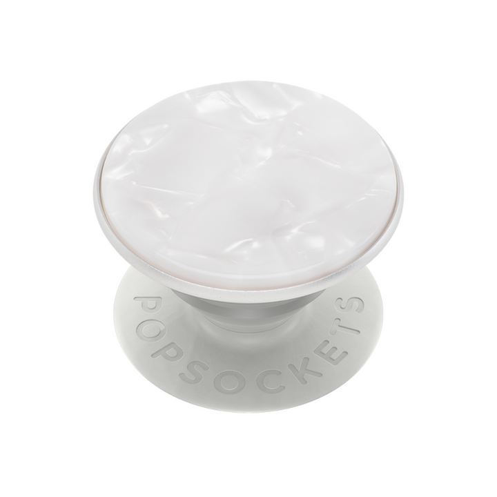 PopSocket Grip - Acetate Pearl