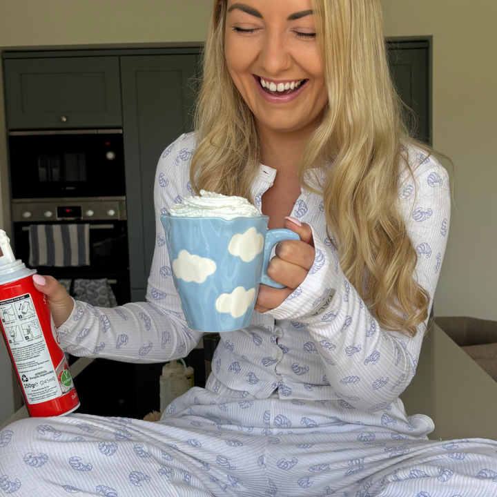 Clouds Mug