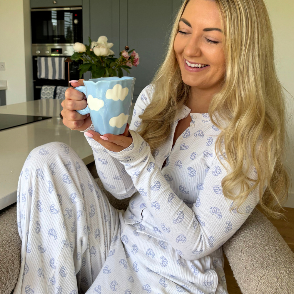 Clouds Mug