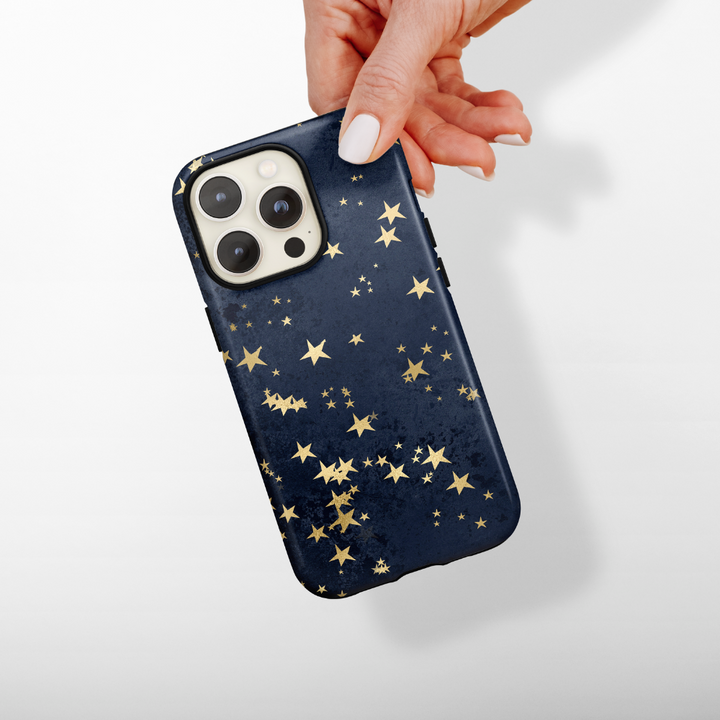 Tough MagSafe® Phone Case - Starry Night