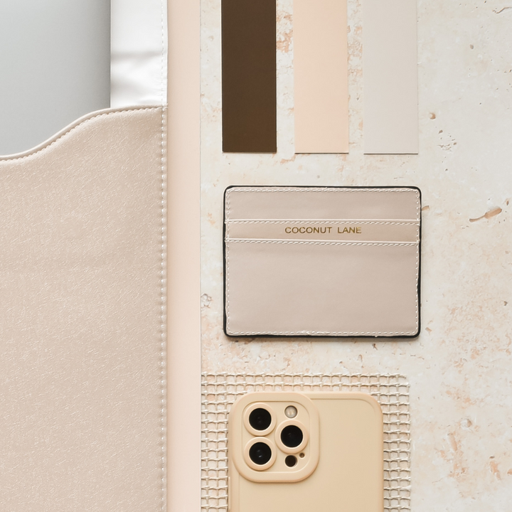 NAKD Nude Card Holder