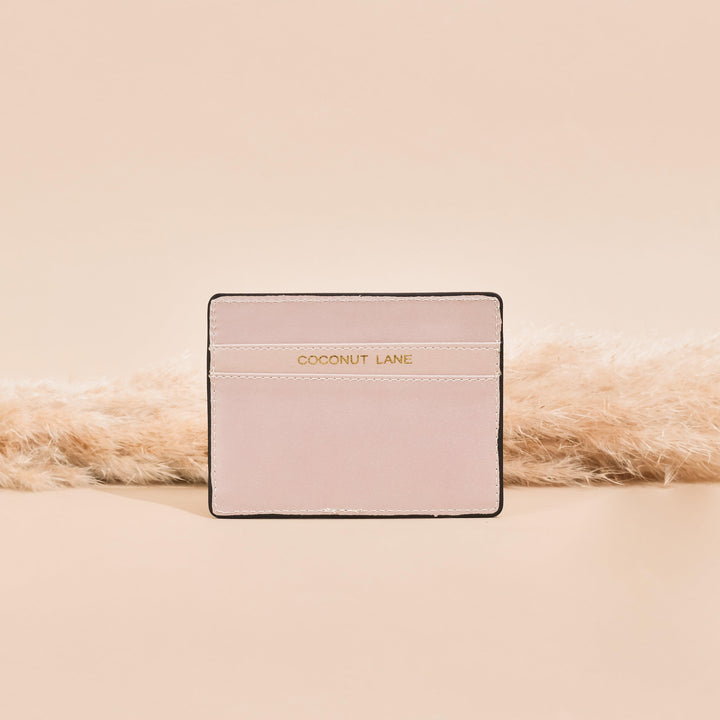 NAKD Nude Card Holder
